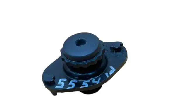 BMW 3 F30 F35 F31 Hood Support Bracket (s) 51247291089 7291089 11884410