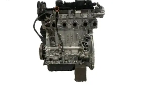Citroen C3 Picasso Engine 9HP