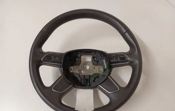 Audi A3 S3 8V Steering wheel 62495390 8U0419091B