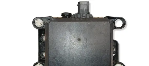 Peugeot 5008 Distronic sensor radar 9673046780