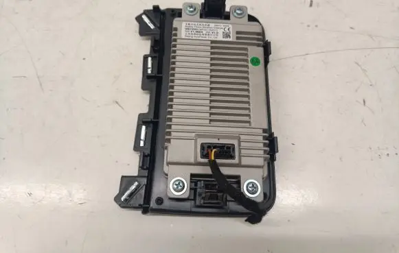 MG ZS Wireless charging module 10572531