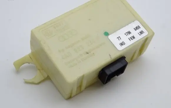 Audi A4 S4 B5 8D Immobilizer control unit/module 4A0953234F