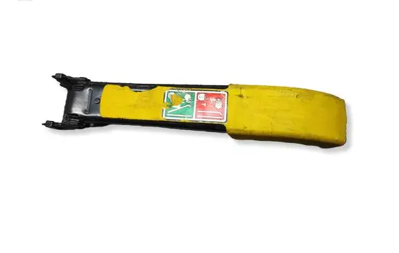 Ford Transit Custom Sliding door check strap stopper BK21V44100
