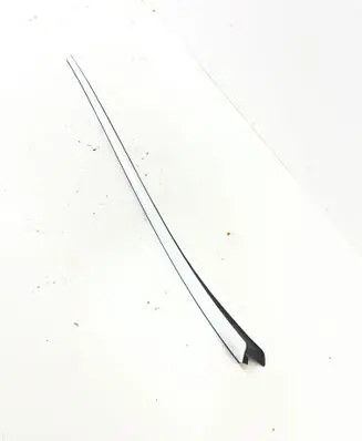 Peugeot 3008 I Windshield trim 66131