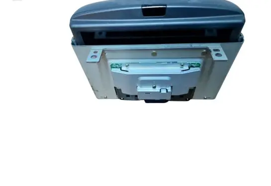 Volvo S60 Screen/display/small screen 86333591 VO0178021090068