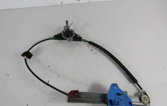 Ford Mondeo MK II Rear door manual window regulator 