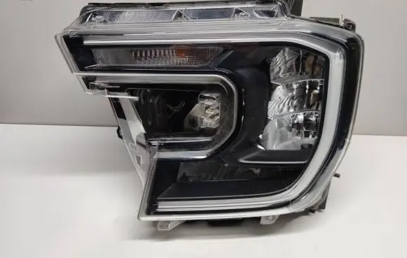 Ford Ranger IV Headlight/headlamp N1WB13E015ED