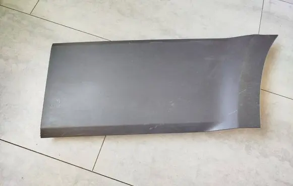 Volkswagen Crafter Rear fender molding trim 7C0853754