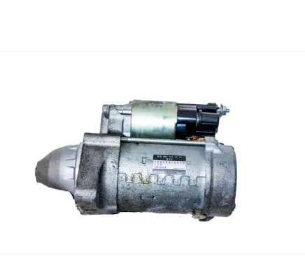 Mercedes-Benz E W212 Starter motor A0061514501