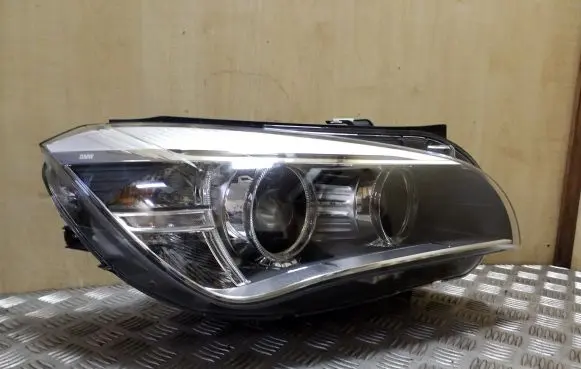 BMW X1 E84 Headlight/headlamp 90020688 7290270 7342174