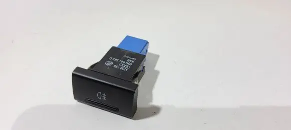 Audi A8 S8 D2 4D Fog light switch 4D0941563D 3102156