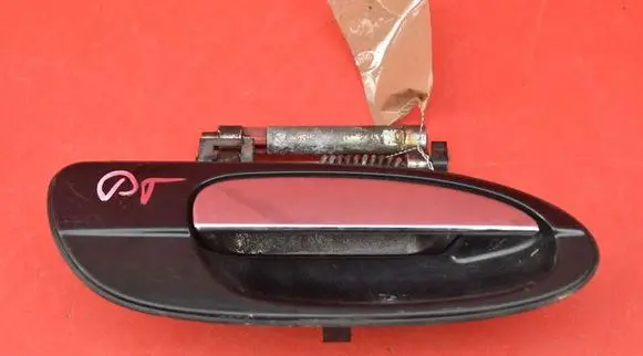 Nissan Maxima Rear door exterior handle