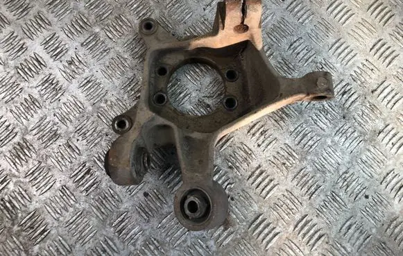 Subaru Forester SJ Rear wheel hub