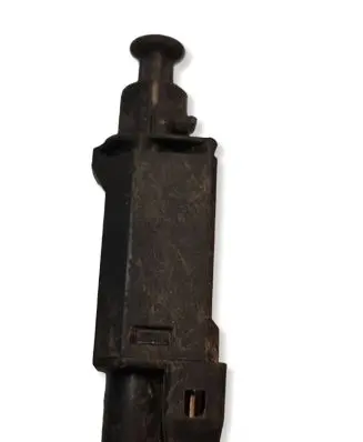 Volkswagen Golf III Brake pedal sensor switch 191945515
