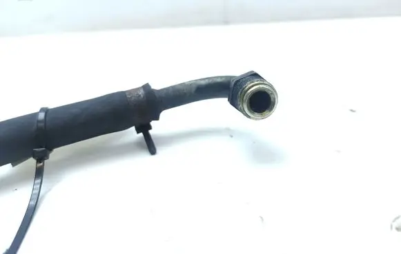 Mercedes-Benz COMPAKT W115 Power steering hose/pipe/line 