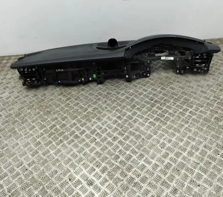 Porsche Taycan 9J1 Dashboard 9JA857003CL 9JA858161B