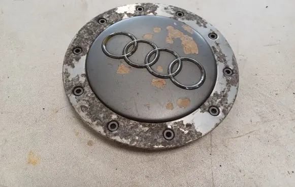 Audi A6 S6 C5 4B Original wheel cap 4B0601165C