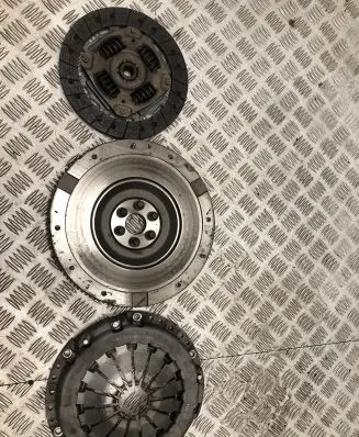 Ford Fiesta Clutch set kit H6BG7563AB H6BG7550AD