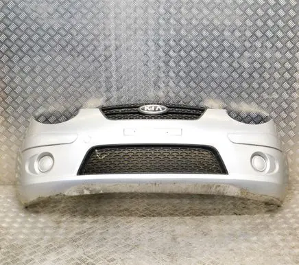 KIA Picanto Front bumper 8651007500 8651007510