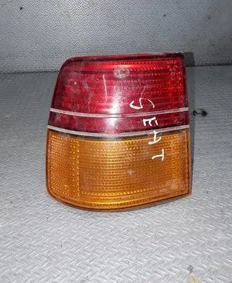 Seat Toledo I (1L) Rear/tail lights A2810881