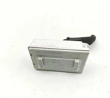 Nissan NV400 Central body control module 283C92143R 8201734296