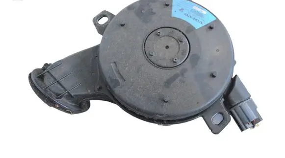 Audi Q7 4L Subwoofer speaker 32265313