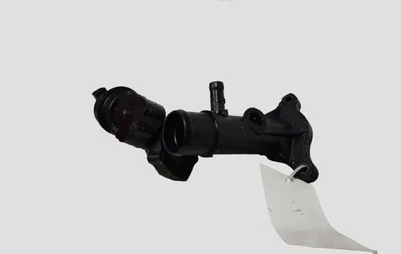 Renault Scenic III - Grand scenic III Engine coolant pipe/hose