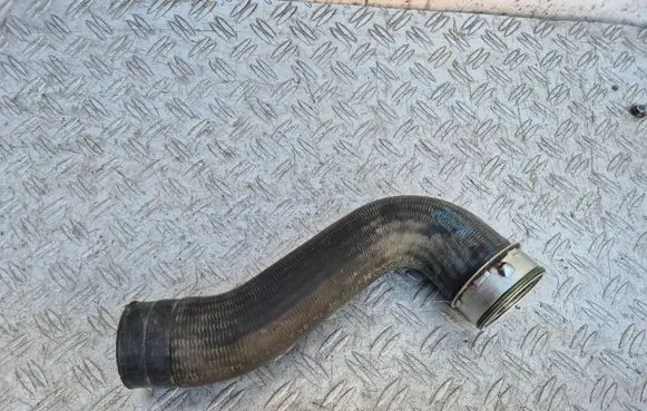 Volkswagen Golf Plus Intercooler hose/pipe 1K0145762T