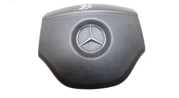Mercedes-Benz ML W164 Steering wheel airbag A1644600098