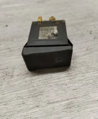 Audi 80 90 S2 B4 Fog light switch 893941563