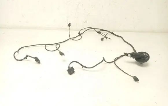 BMW 1 F20 F21 Parking sensor (PDC) wiring loom