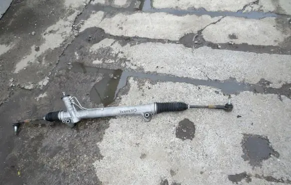 Jeep Grand Cherokee (WK) Steering rack