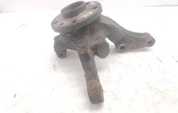 Peugeot Expert Front wheel hub spindle knuckle 10047