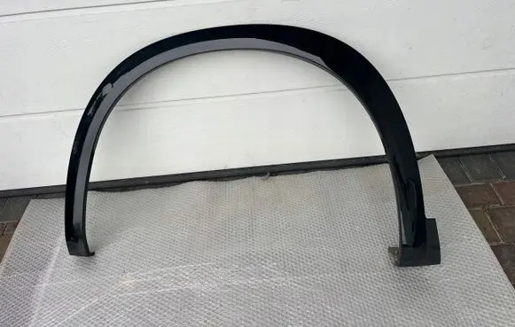 Renault Austral Fender trim (molding) 16512