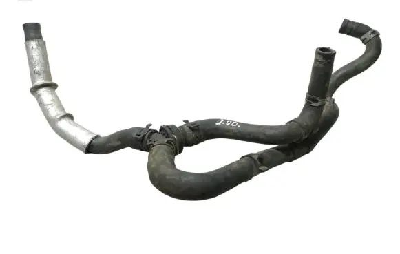 Volkswagen Crafter Engine coolant pipe/hose 7E0121113B