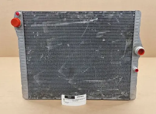 BMW M2 F87 Intercooler radiator