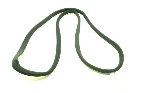 Rear door rubber seal (on body)