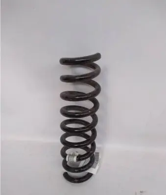 BMW 4 F32 F33 Rear shock absorber with coil spring 