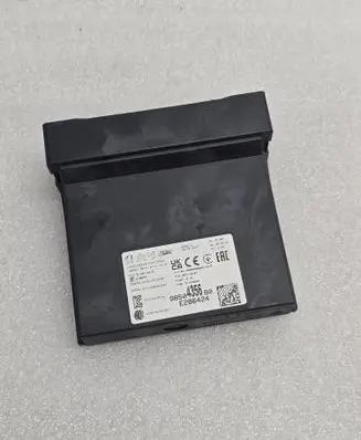 Peugeot 2008 II Light module LCM 9850435680