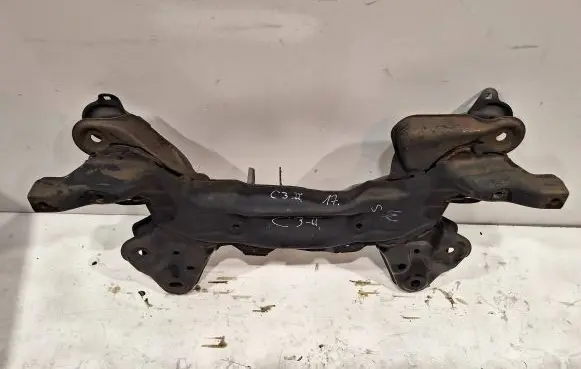 Citroen C3 Front subframe