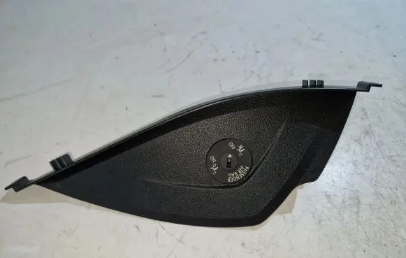 BMW 3 F30 F35 F31 Dashboard side end trim 51459218553