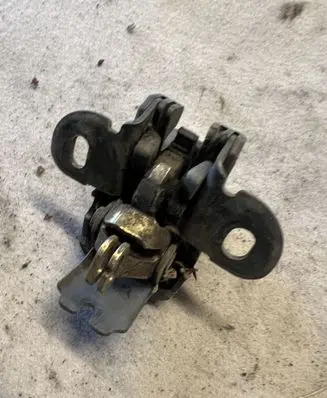 Renault Kangoo I Tailgate/trunk/boot lock/catch/latch