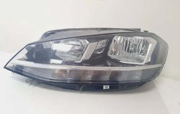 Volkswagen Golf VII Headlight/headlamp 1EB01306601 1EB2243