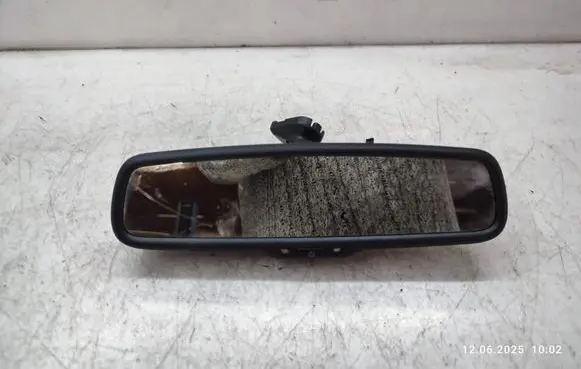Nissan Pathfinder R51 Rear view mirror (interior) 015892