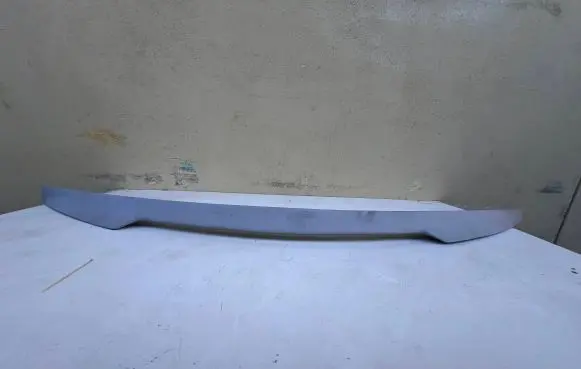 Mercedes-Benz GLE (W166 - C292) Tailgate/trunk spoiler PPLT191