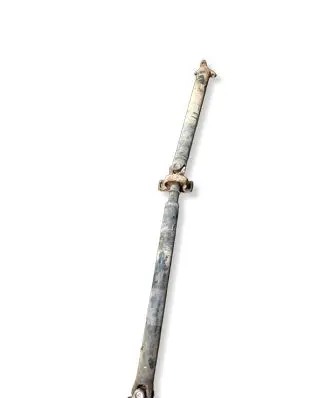 BMW 3 E30 Drive shaft (set) 