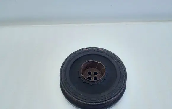 BMW 3 E90 E91 Crankshaft pulley 8512072