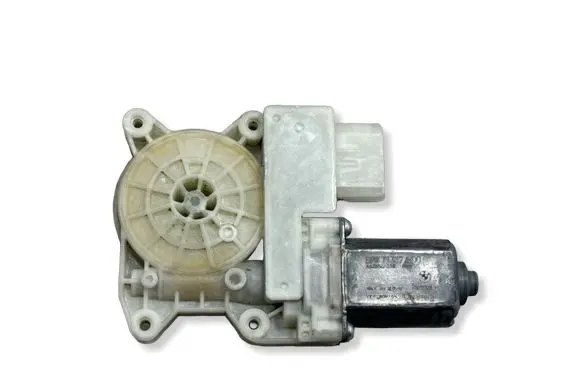 BMW i3 Front door window regulator motor 7332800