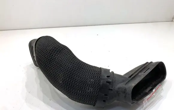 Mercedes-Benz E W212 Air intake hose/pipe A6420945597