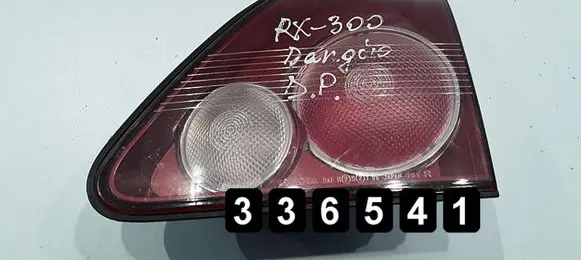Lexus RX 300 Rear/tail lights